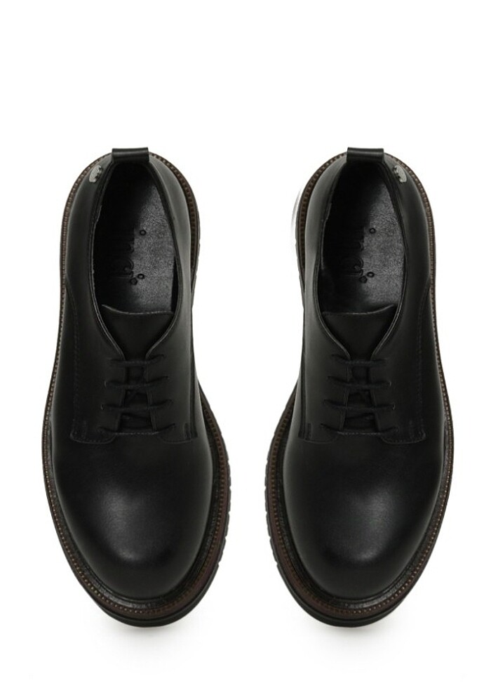 İnci marka saly 3pr model maskulen ayakkabı  - Görsel 2