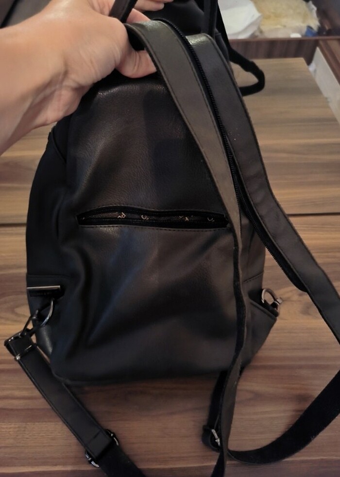 Sırt çantası  - Görsel 2