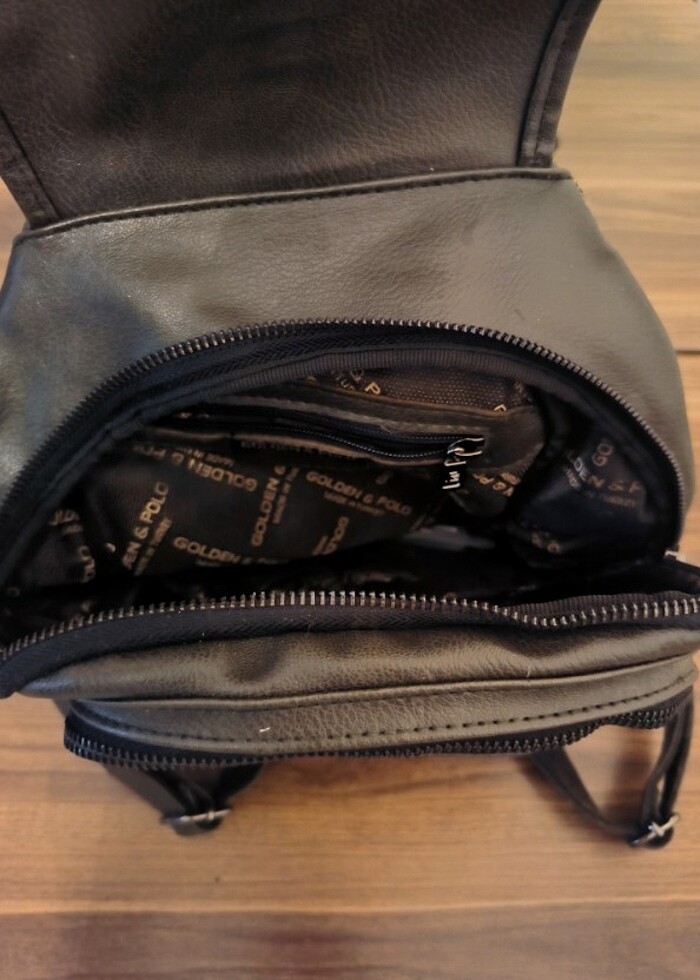 Sırt çantası  - Görsel 4