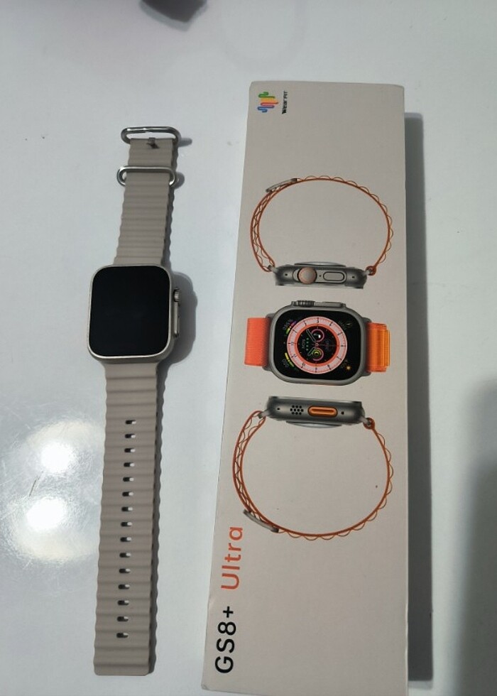 Akıllı saat  - Görsel 2