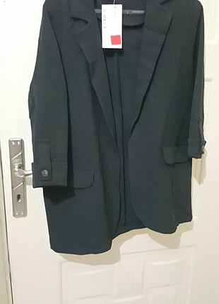 Blazer ceket 