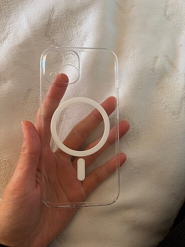 Apple Kılıf