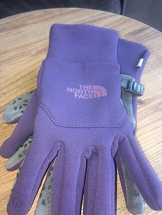 The north face eldiven