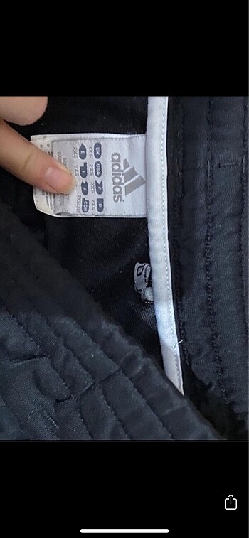 Adidas Adidas eşofman altı