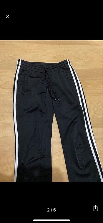Adidas eşofman altı