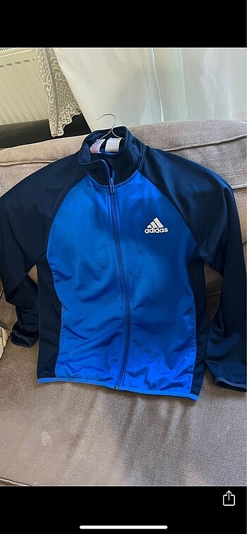 Orijinal Adidas Sweatshirt