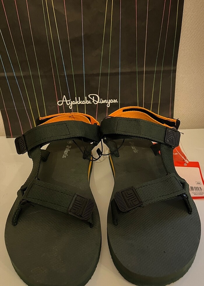 Kaçırma Orjinal - Görsel 2