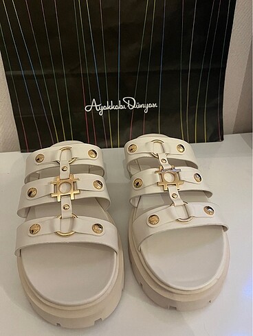 Nine West Kaçırma Orjinal