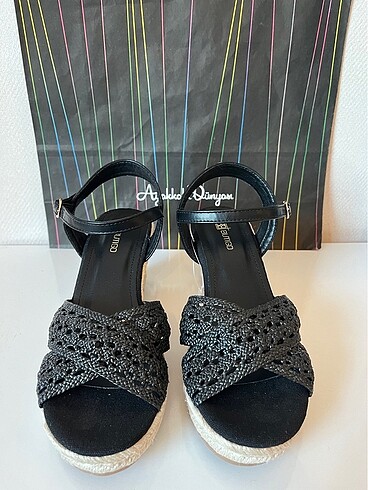 Nine West Kaçırma orijinal