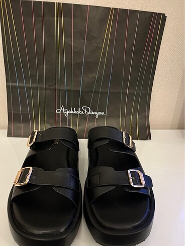 Nine West Kaçırma Orjinal