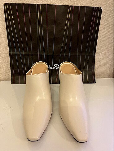 Nine West Kaçırma Orjinal Dikkatli okuyunuz !!
