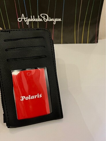 Polaris Kacirma Orjinal