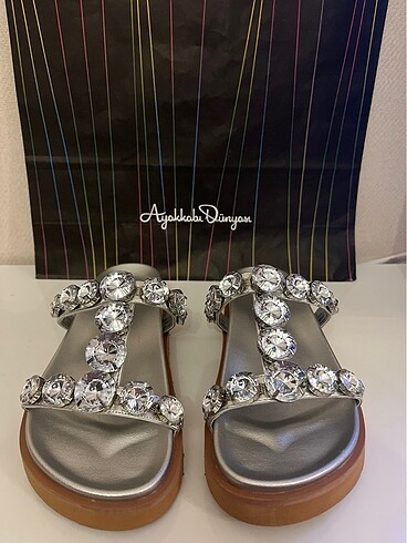 Nine West Kaçırma Orjinal