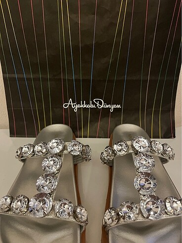 Nine West Kaçırma Orjinal