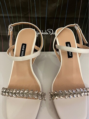Nine West Kaçırma Orjinal