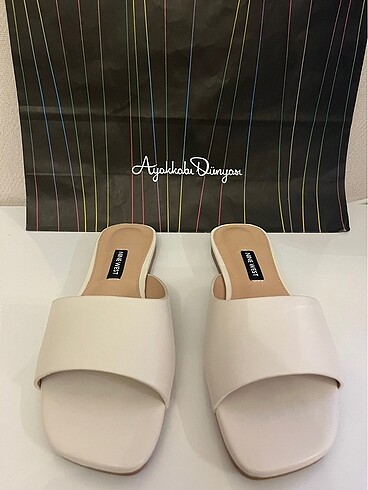 Nine West Kaçırma Orjinal