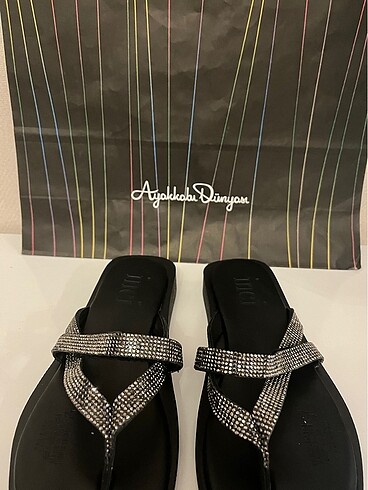 Nine West Kaçırma Orjinal