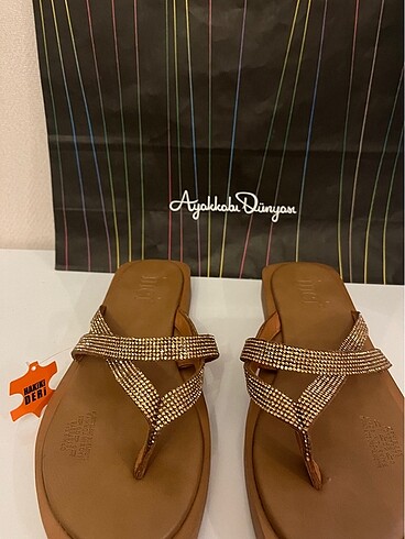Nine West Kaçırma Orjinal