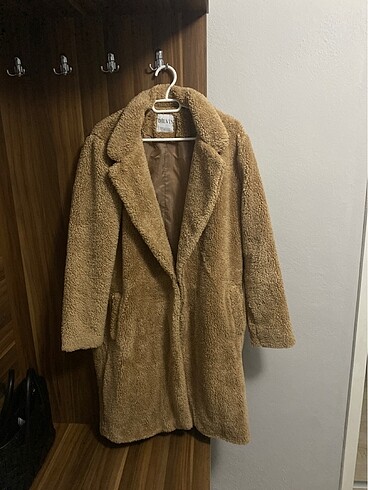 Dilvin peluş camel kaban