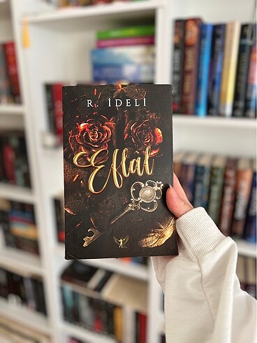 Eflal- R.ideli