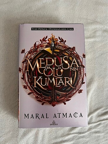 Medusa?nın Ölü Kumları 3