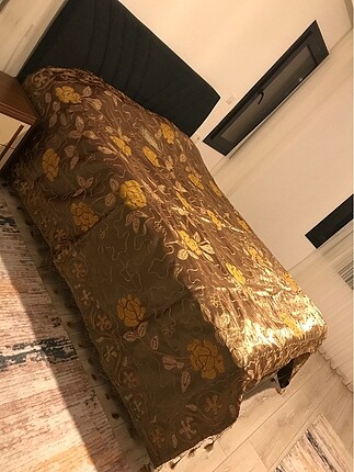 Diğer Yatak örtüsü