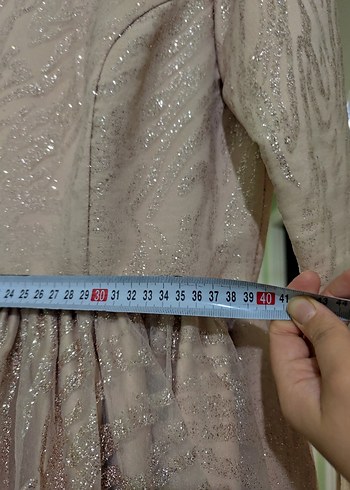 sıfır etiketli mağaza ürünü - Görsel 6