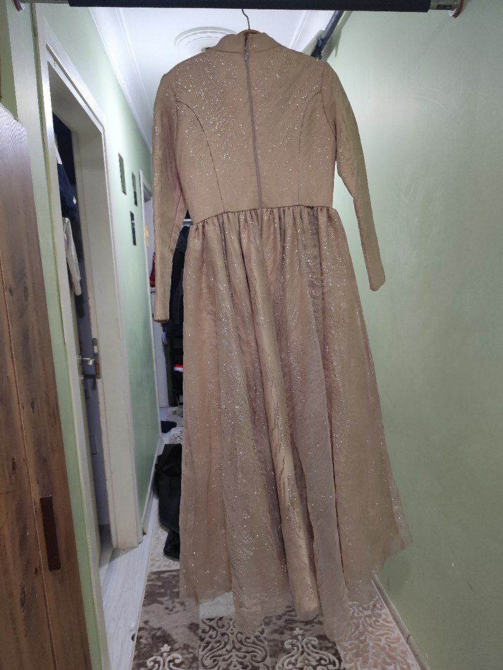 sıfır etiketli mağaza ürünü - Görsel 3