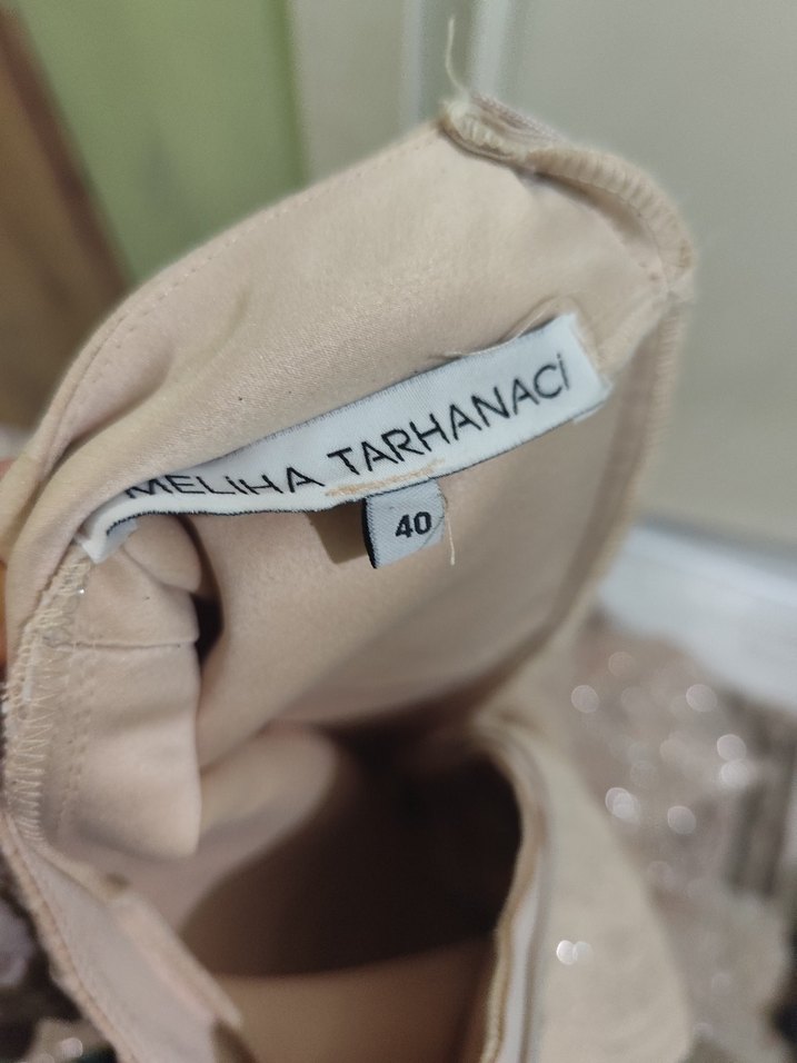 sıfır etiketli mağaza ürünü - Görsel 4