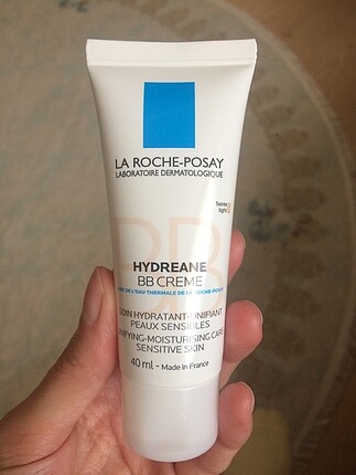 La Roche Posay bb
