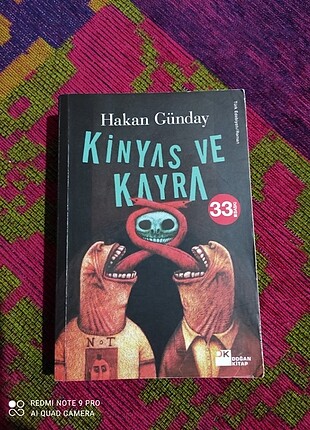 Hakan günday
