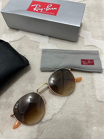  Beden Ray ban gözlük