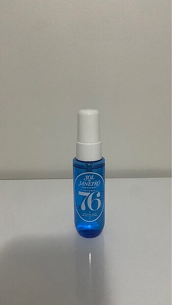 Sol de janeiro 30 ml 76