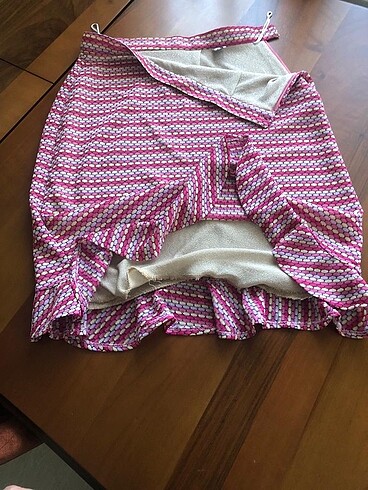 40 Beden Mini etek