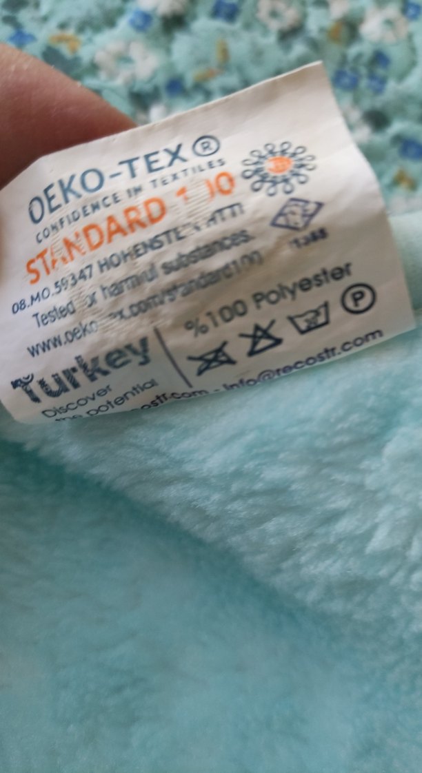 bebek battniyesi - Görsel 3