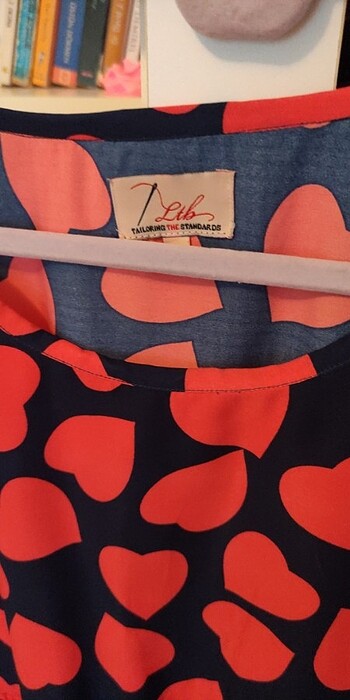 Bluz elbise - Görsel 2