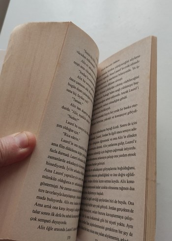 Küçük Mucizeler Dükkanı - Debbie Macomber - Görsel 3