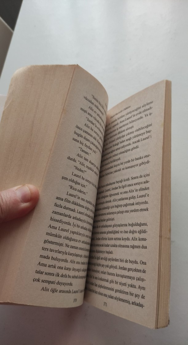 Küçük Mucizeler Dükkanı - Debbie Macomber - Görsel 3