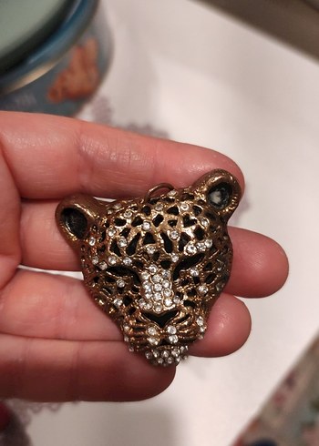 kolye ucu bileklik - Görsel 2