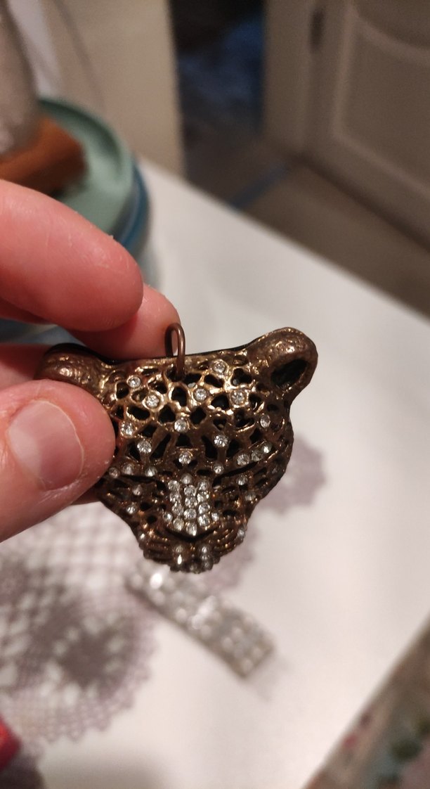 kolye ucu bileklik - Görsel 4