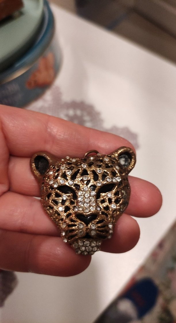 kolye ucu bileklik - Görsel 3