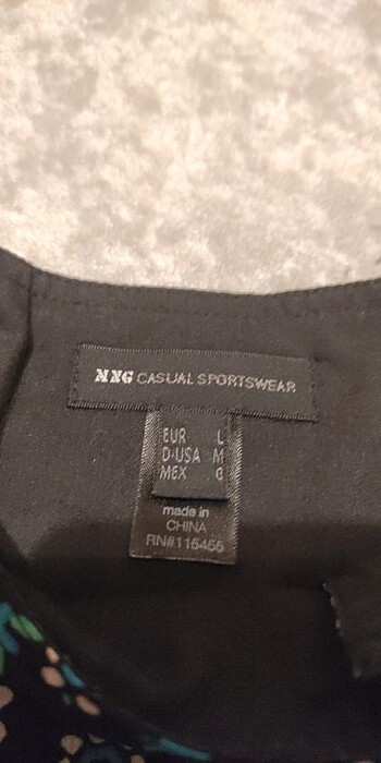 MNG etek - Görsel 3