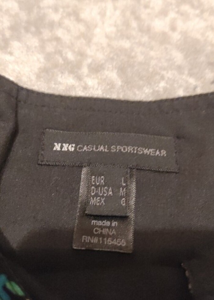 MNG etek - Görsel 3