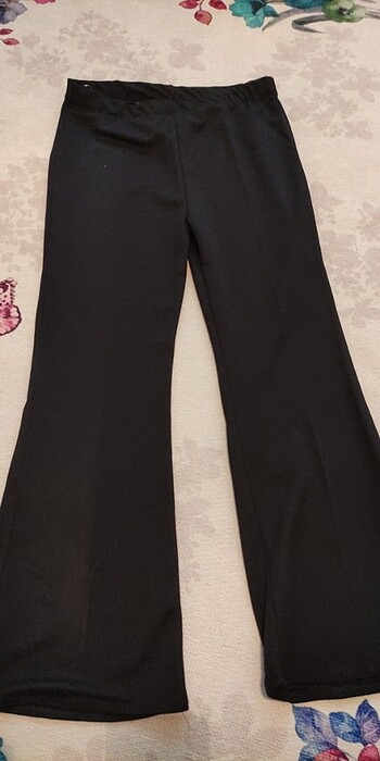 Kadın pantolon - Görsel 2