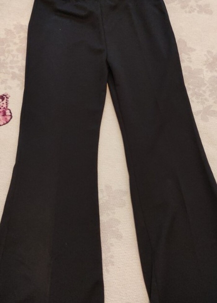 Kadın pantolon - Görsel 2