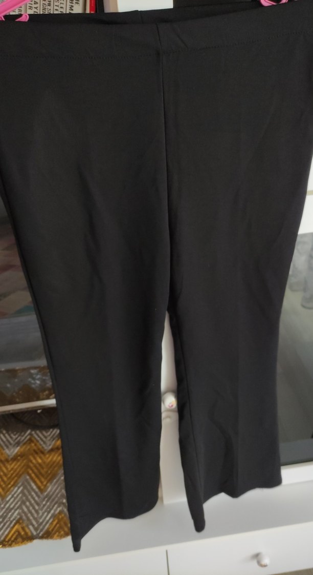 Kadın pantolon - Görsel 4