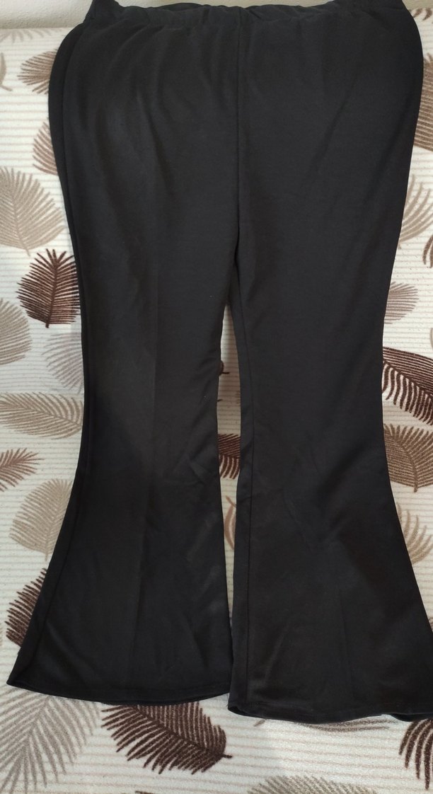 Kadın pantolon - Görsel 5