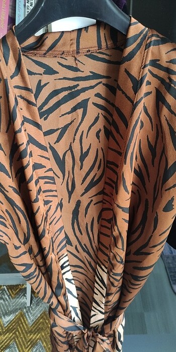 Tasarımcı Kimono