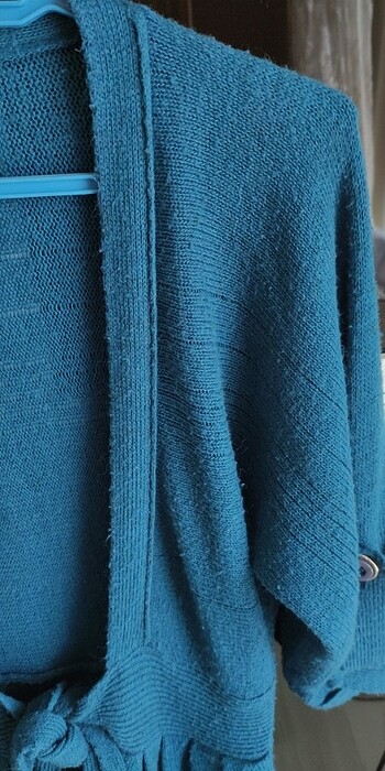 xl Beden Hirka