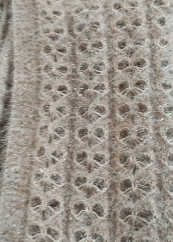 Kadın yelek - Görsel 3